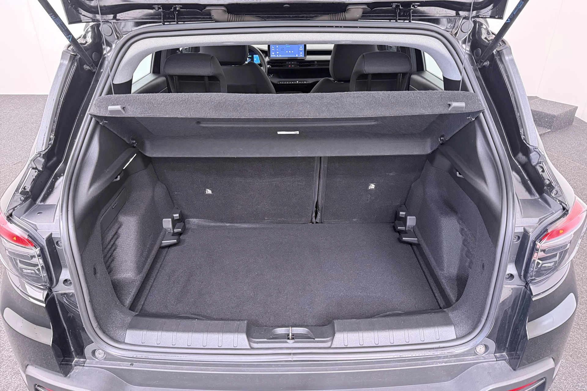 Hoofdafbeelding Jeep Avenger