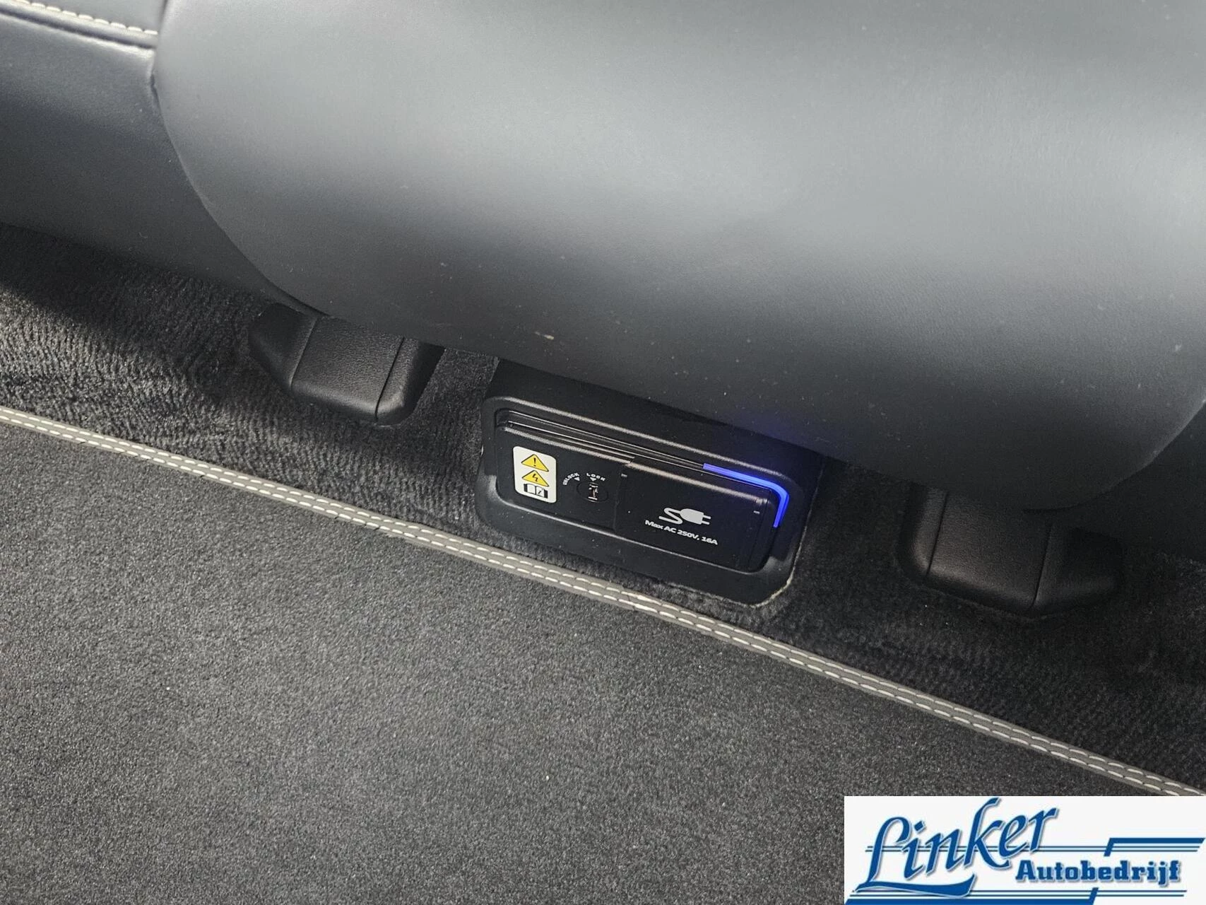 Hoofdafbeelding Kia EV6
