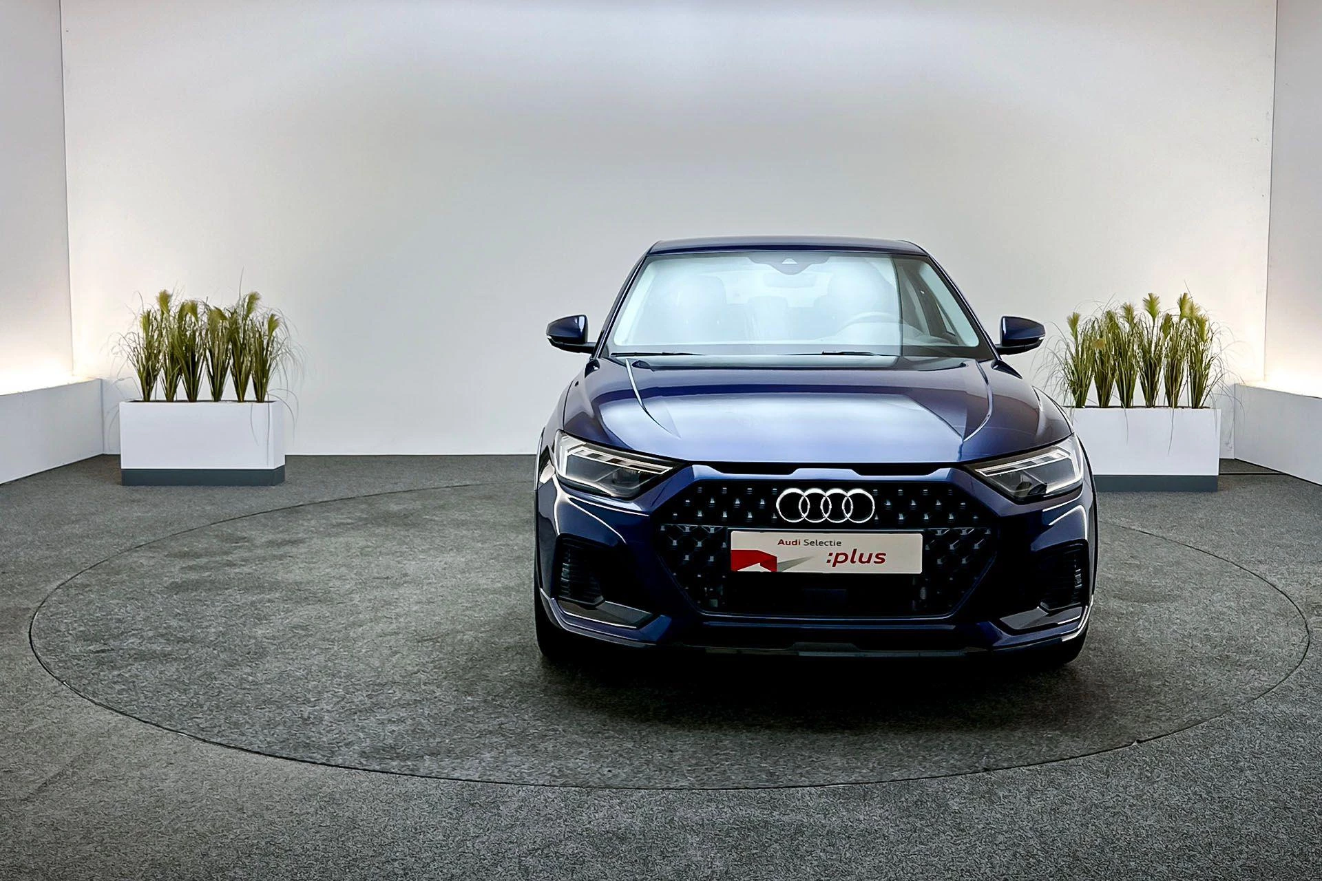 Hoofdafbeelding Audi A1