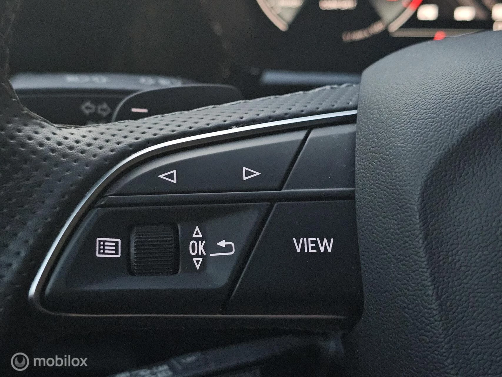 Hoofdafbeelding Audi S3