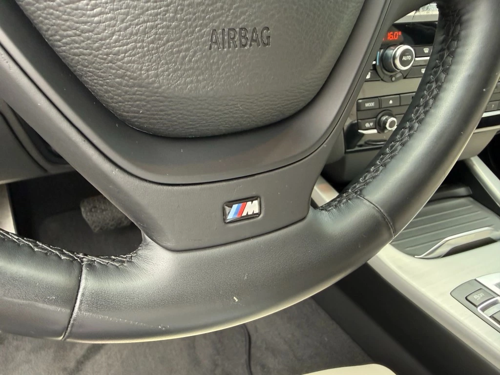Hoofdafbeelding BMW X4