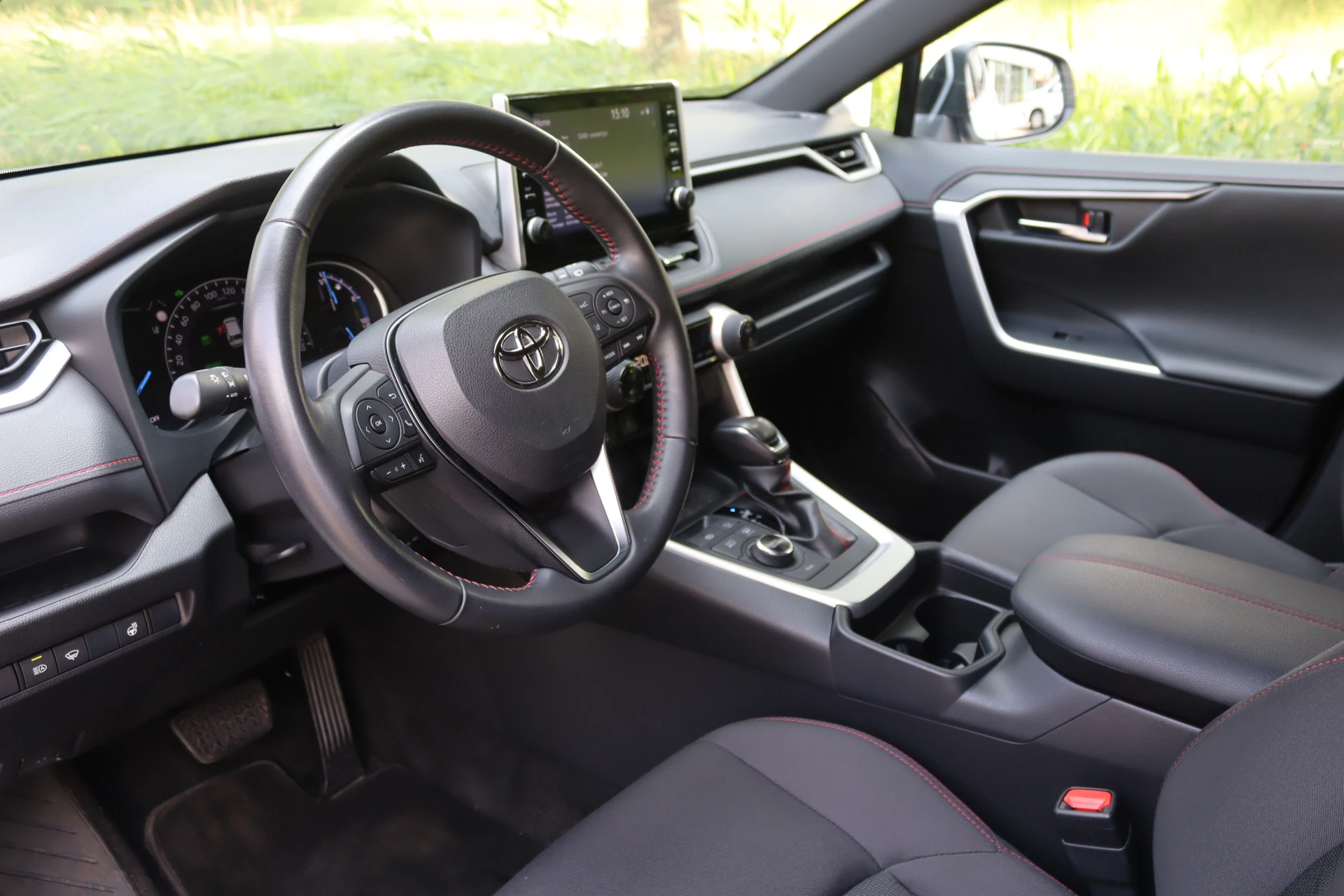 Hoofdafbeelding Toyota RAV4
