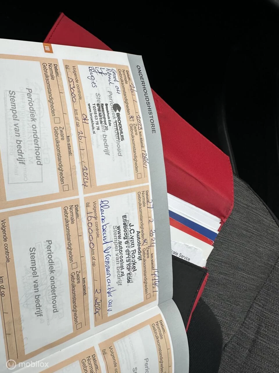 Hoofdafbeelding Citroën Grand C4 Picasso