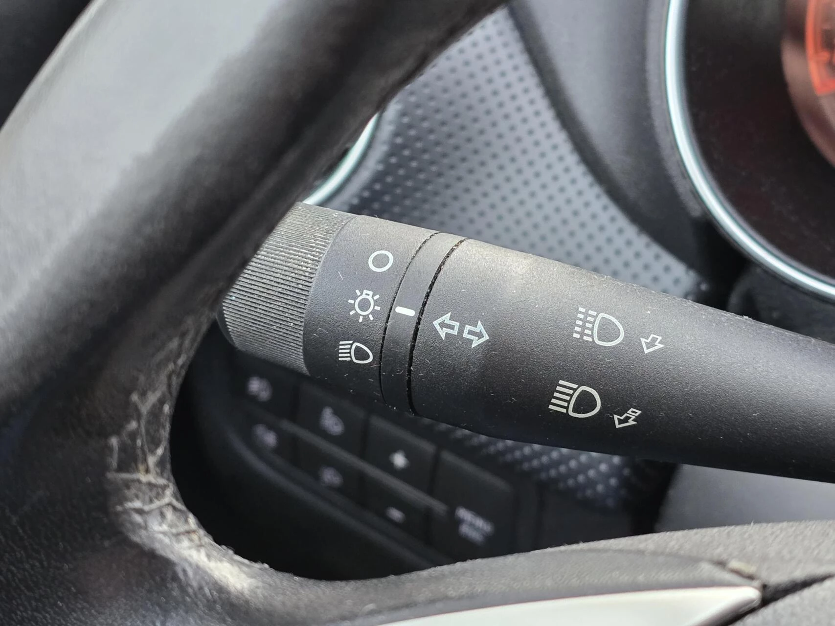 Hoofdafbeelding Fiat Punto