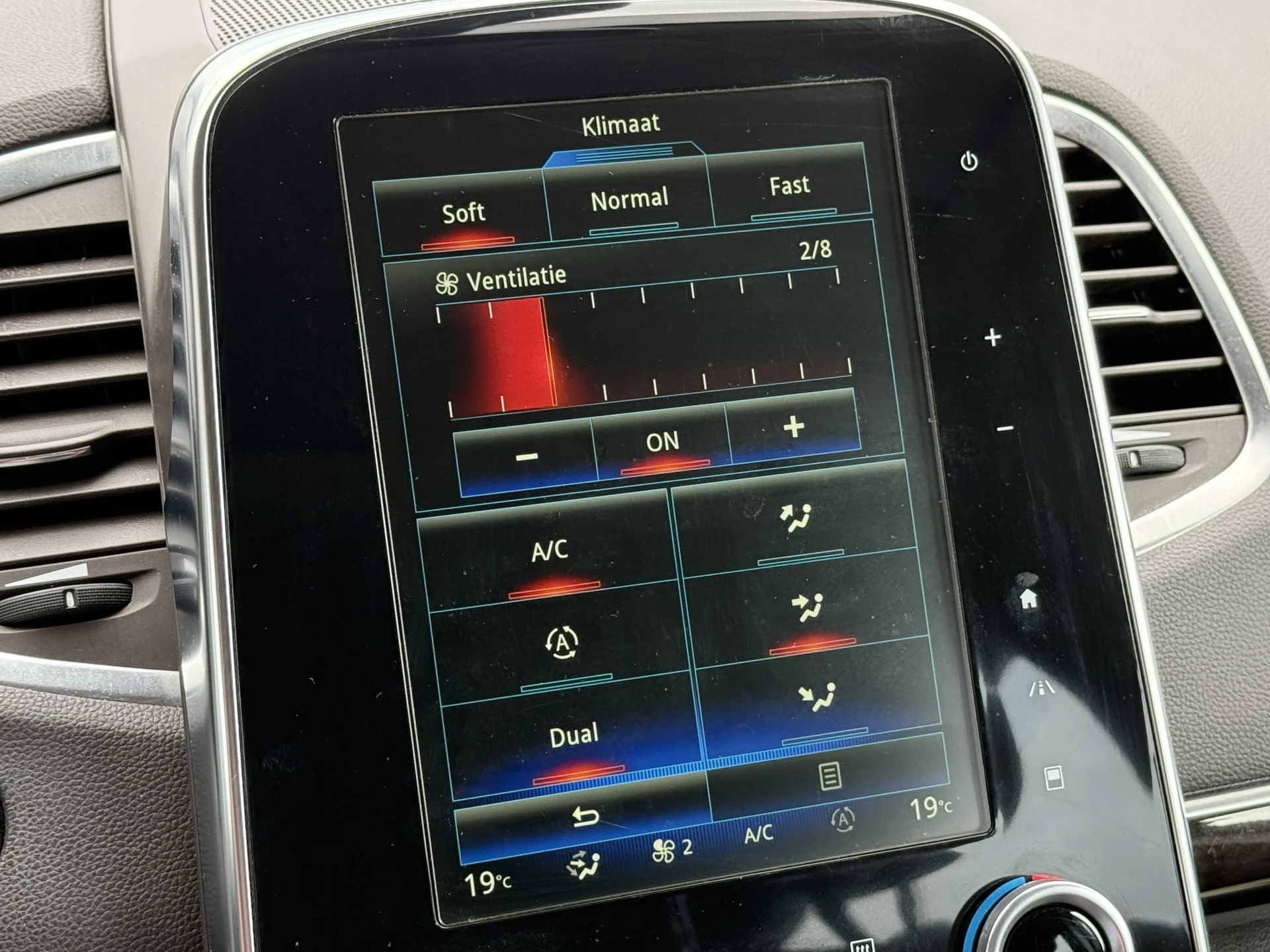 Hoofdafbeelding Renault Espace