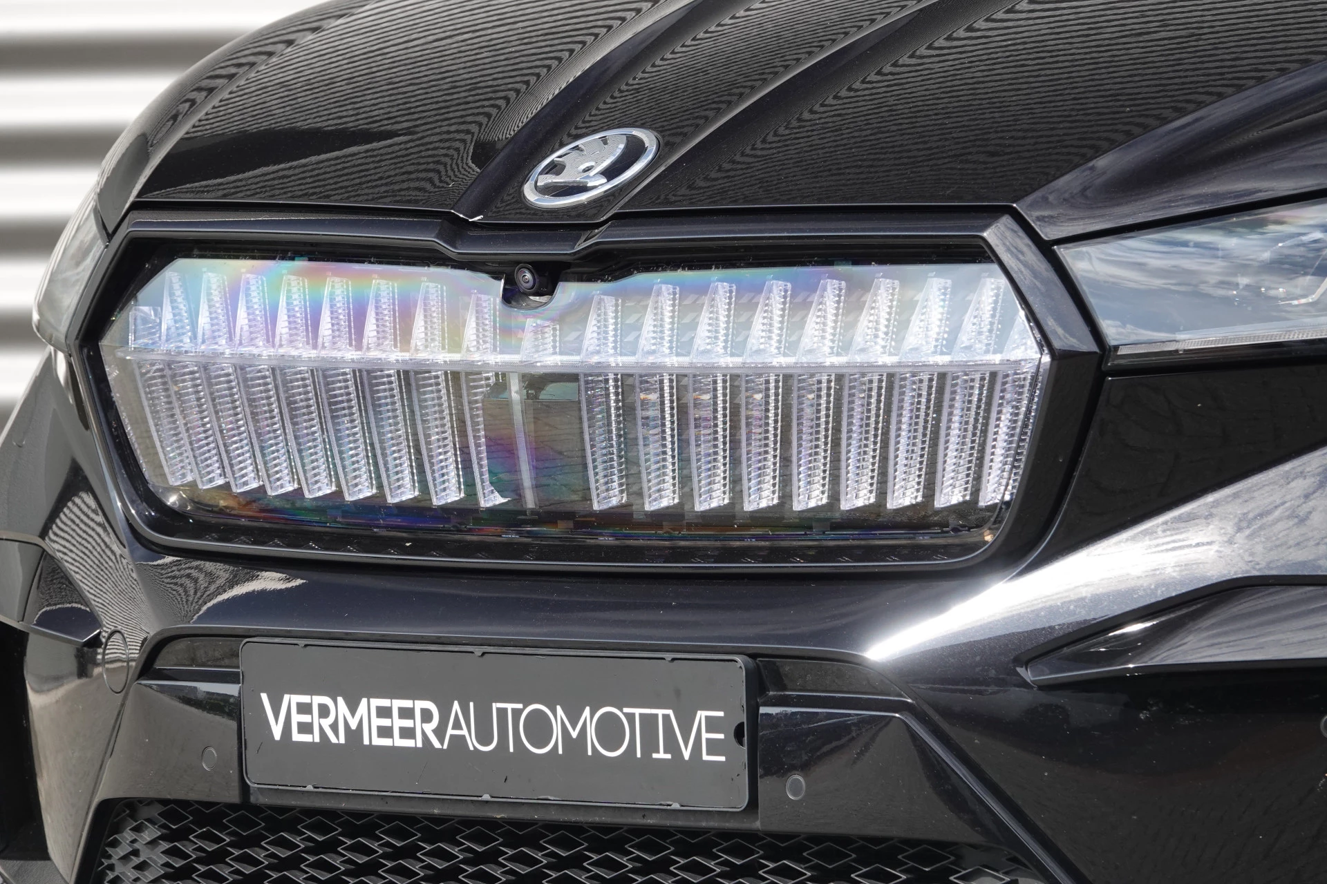 Hoofdafbeelding Škoda Enyaq iV