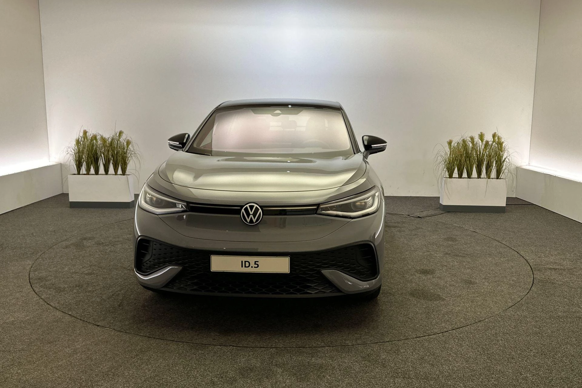 Hoofdafbeelding Volkswagen ID.5