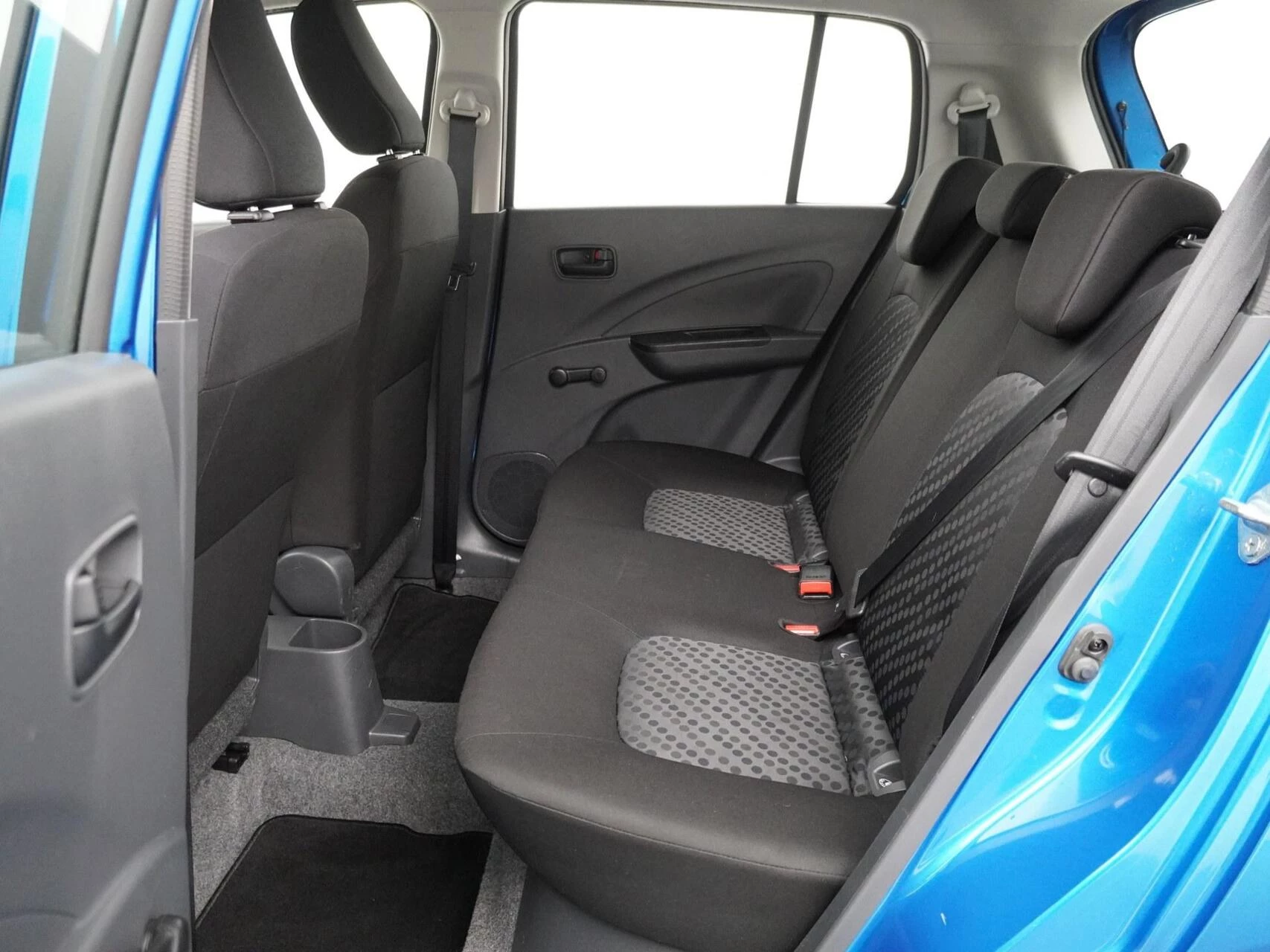 Hoofdafbeelding Suzuki Celerio