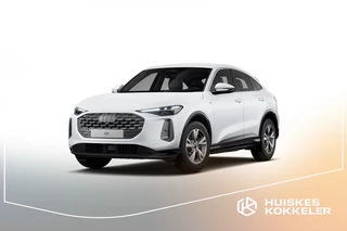 Hoofdafbeelding Audi Q5 Audi Q5 Sportback