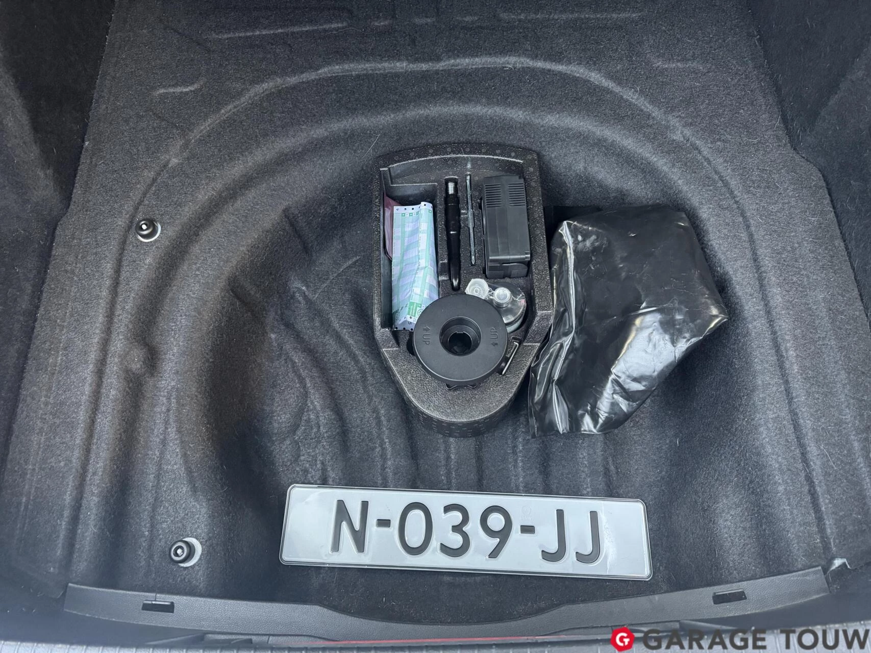 Hoofdafbeelding Volkswagen Arteon