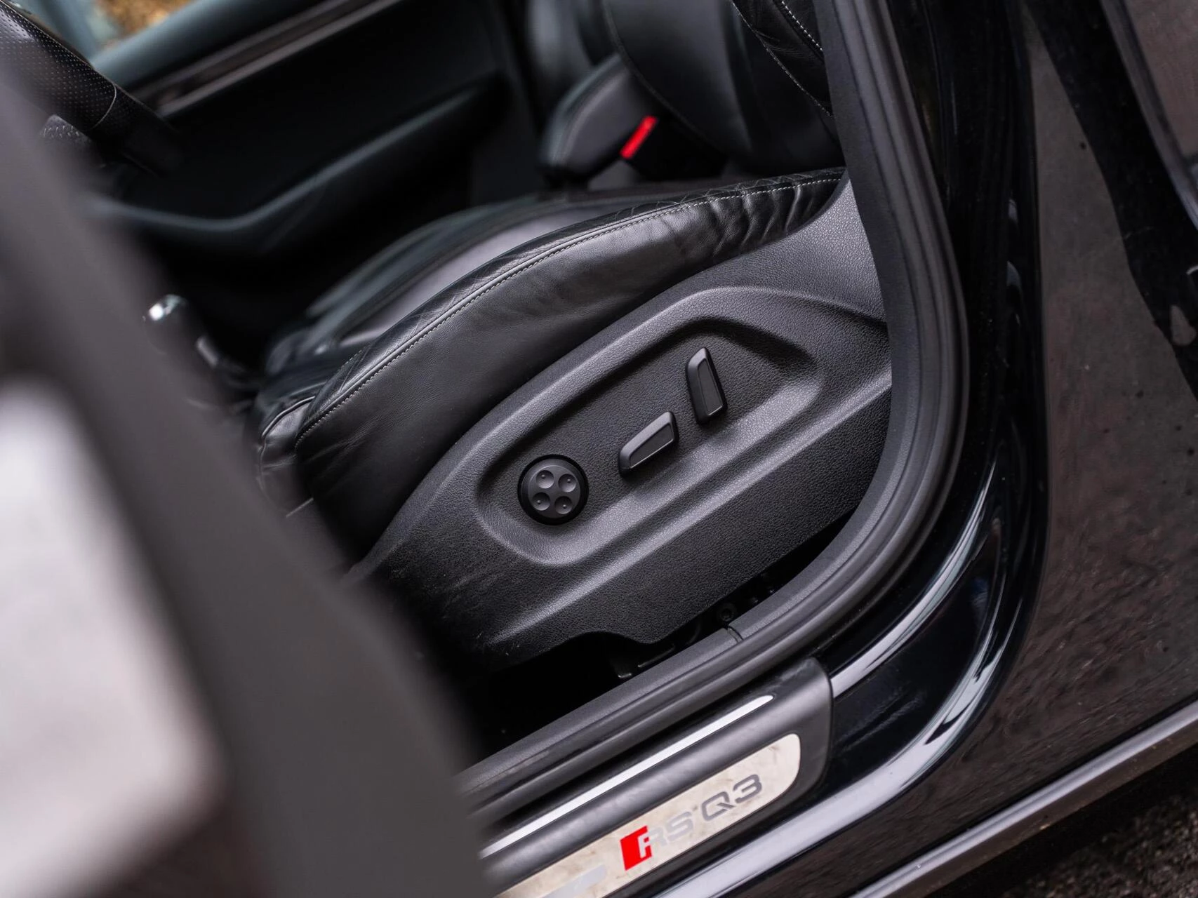 Hoofdafbeelding Audi RSQ3