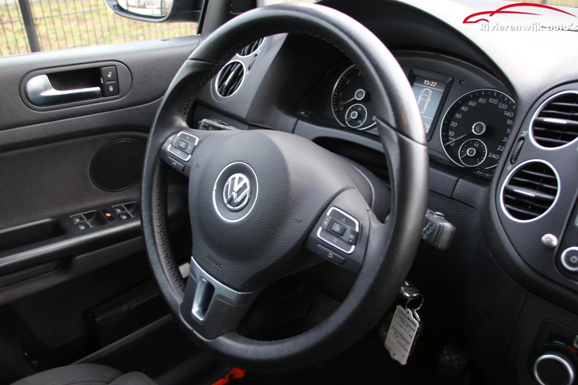 Hoofdafbeelding Volkswagen Golf Plus
