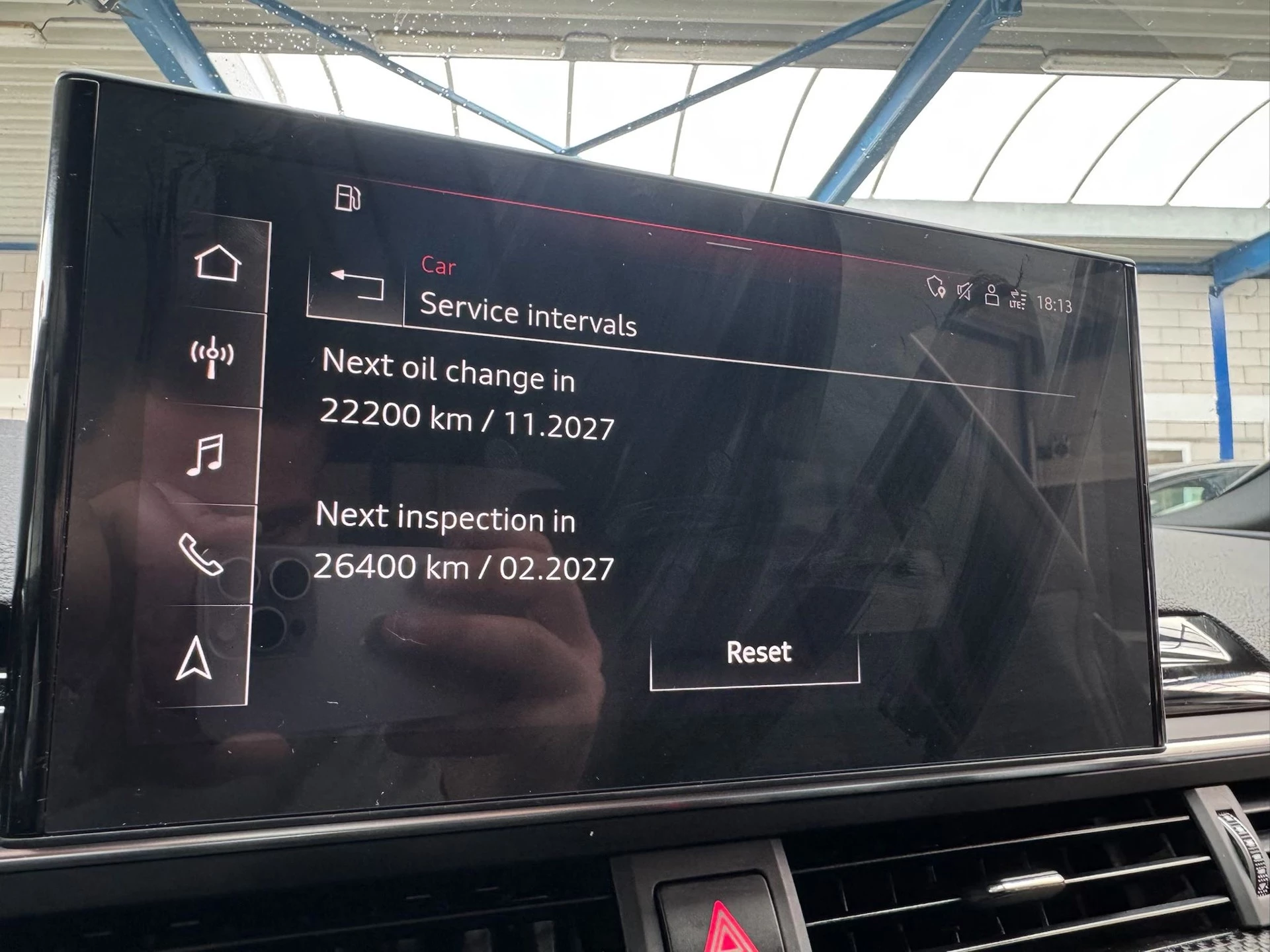 Hoofdafbeelding Audi RS5