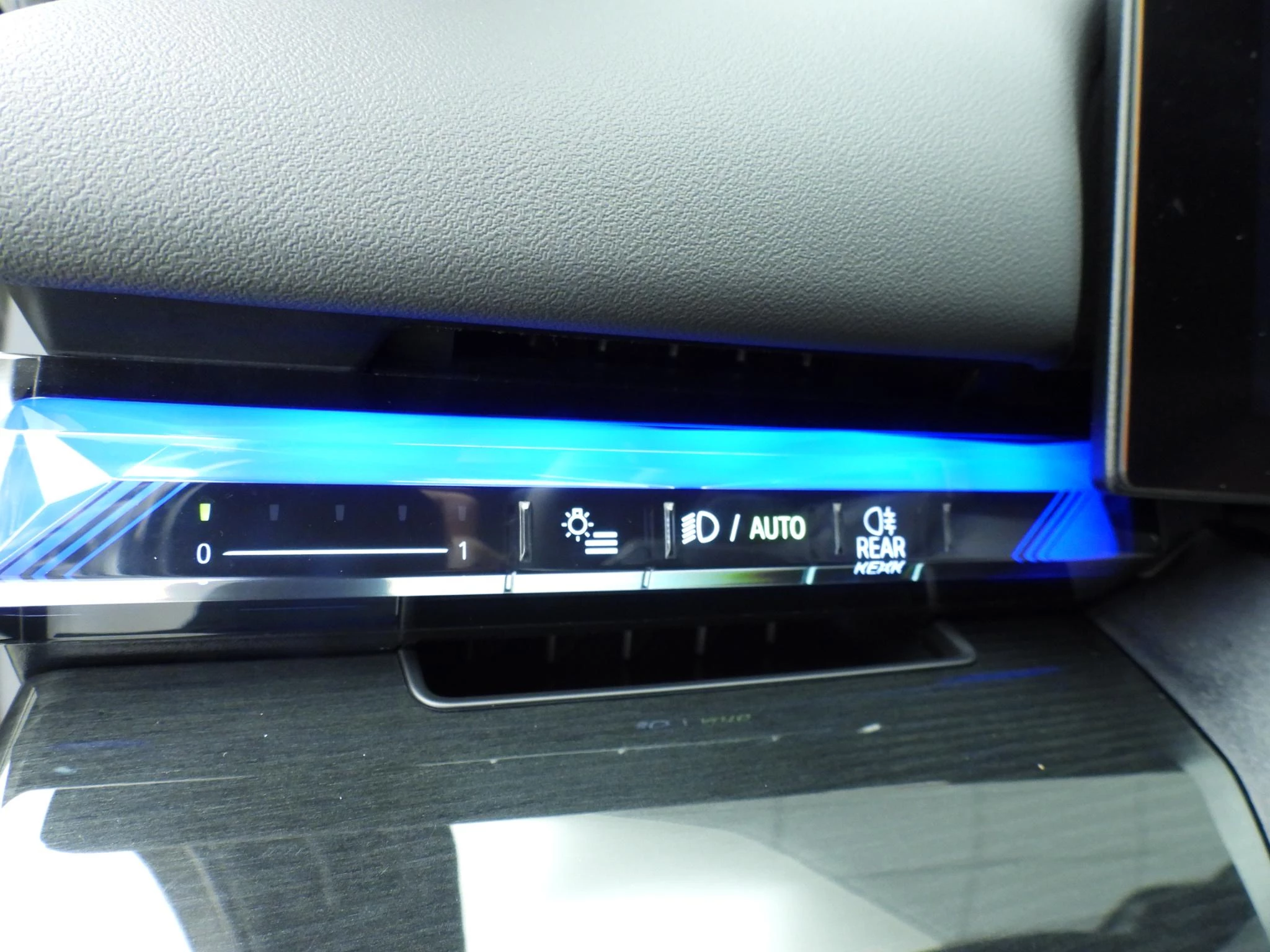 Hoofdafbeelding BMW i5