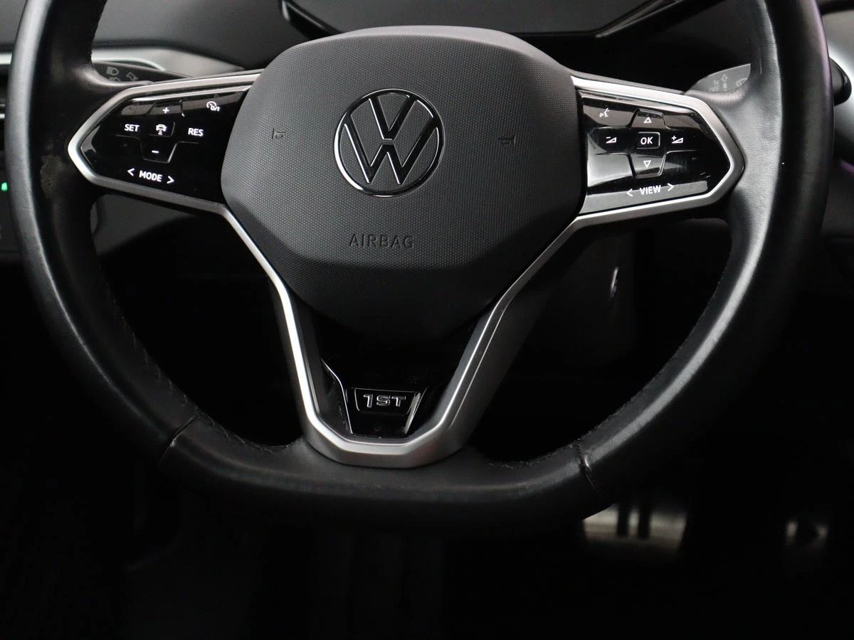 Hoofdafbeelding Volkswagen ID.4