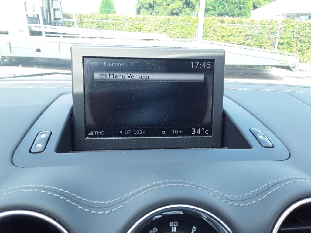 Hoofdafbeelding Peugeot RCZ