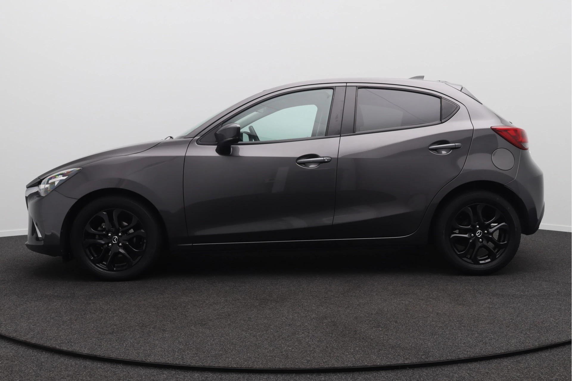 Hoofdafbeelding Mazda 2