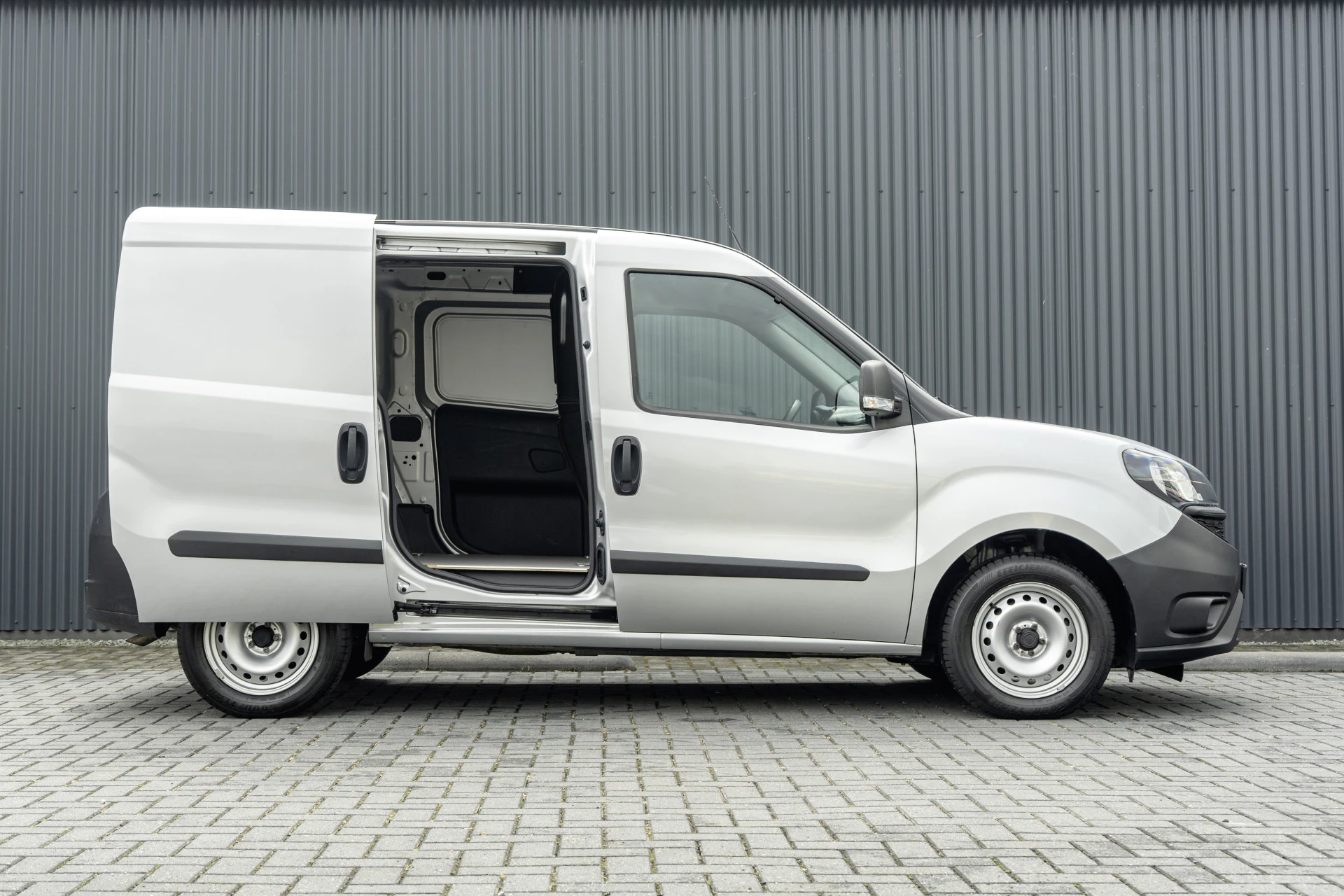 Hoofdafbeelding Fiat Doblò