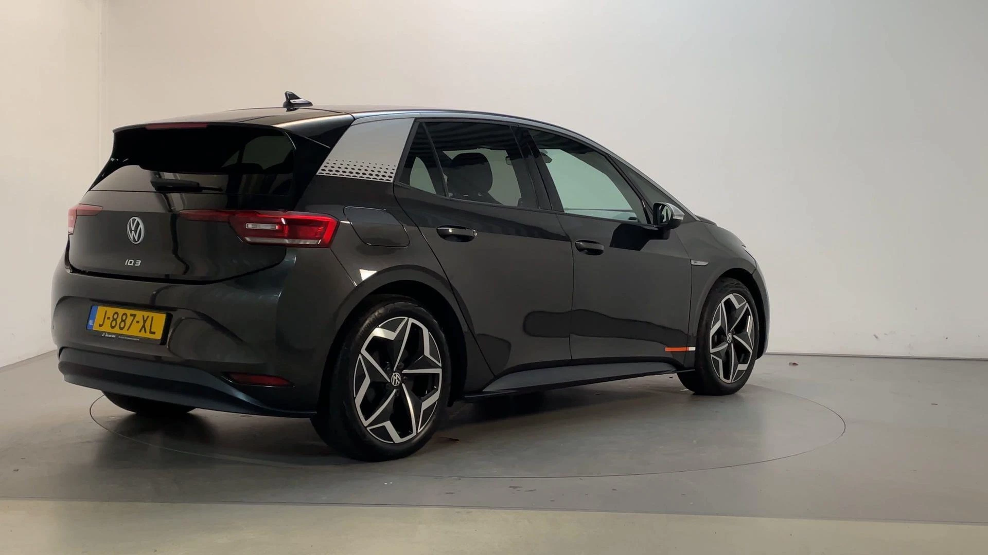 Hoofdafbeelding Volkswagen ID.3