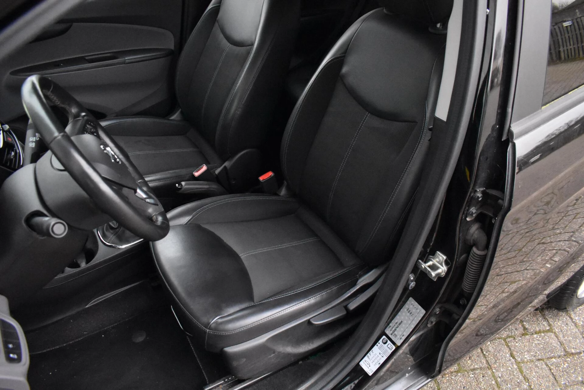 Hoofdafbeelding Opel KARL