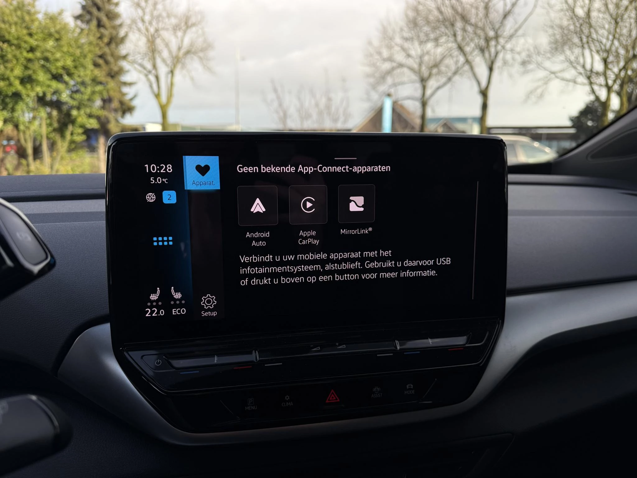 Hoofdafbeelding Volkswagen ID.4