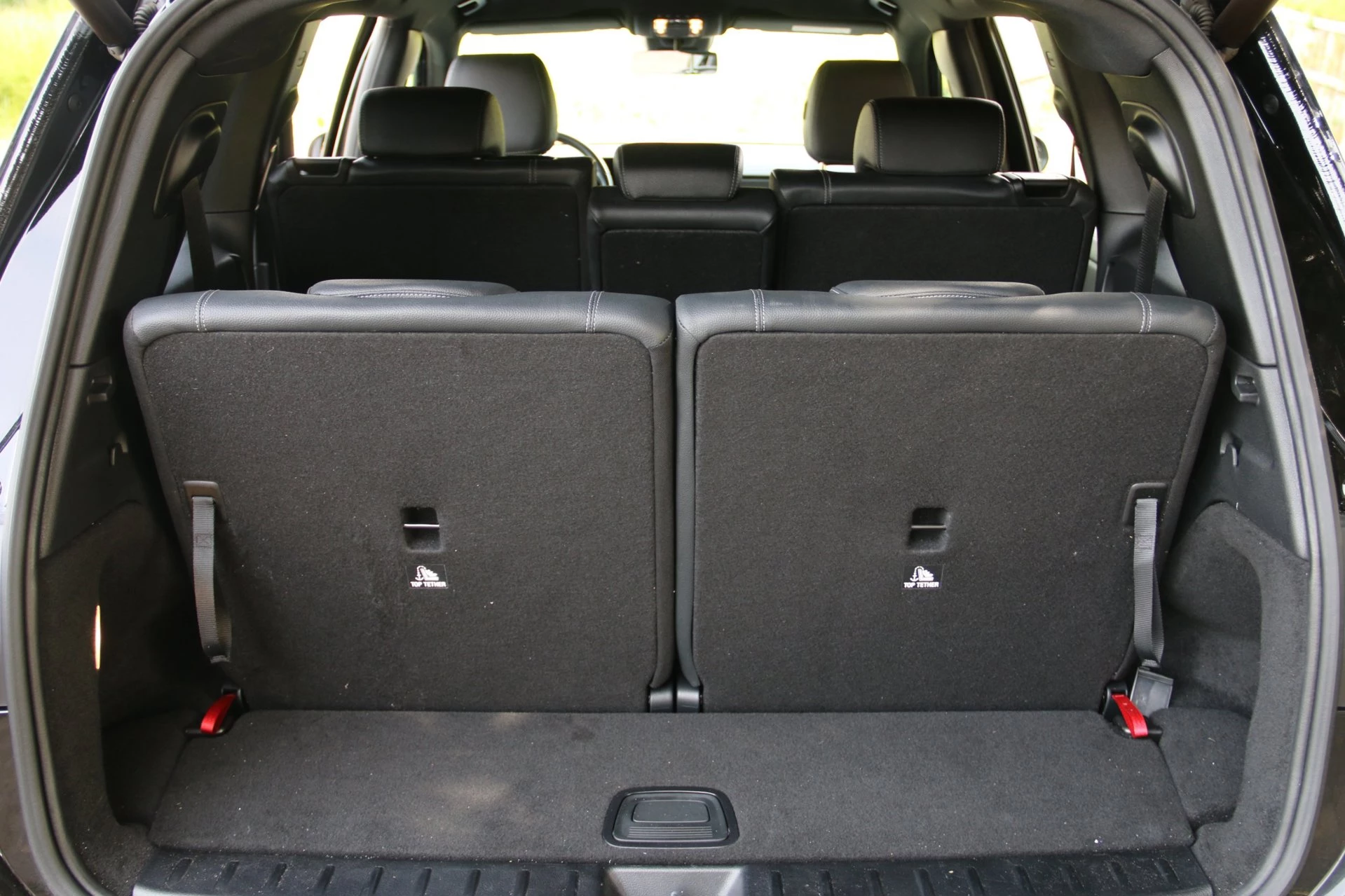 Hoofdafbeelding Mercedes-Benz EQB
