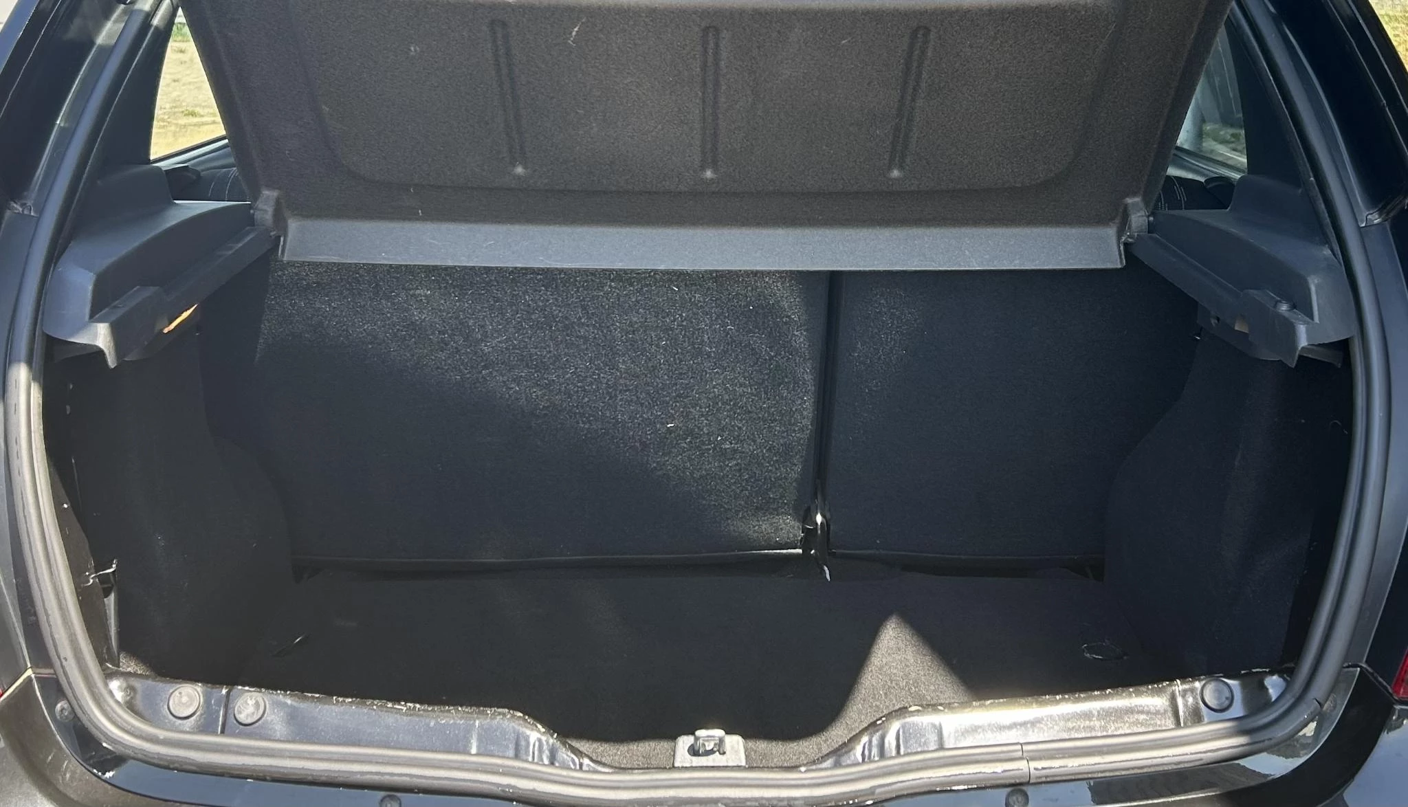 Hoofdafbeelding Dacia Sandero