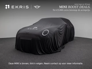 MINI 3-deurs Cooper C | John Cooper Works Trim + Pakket M