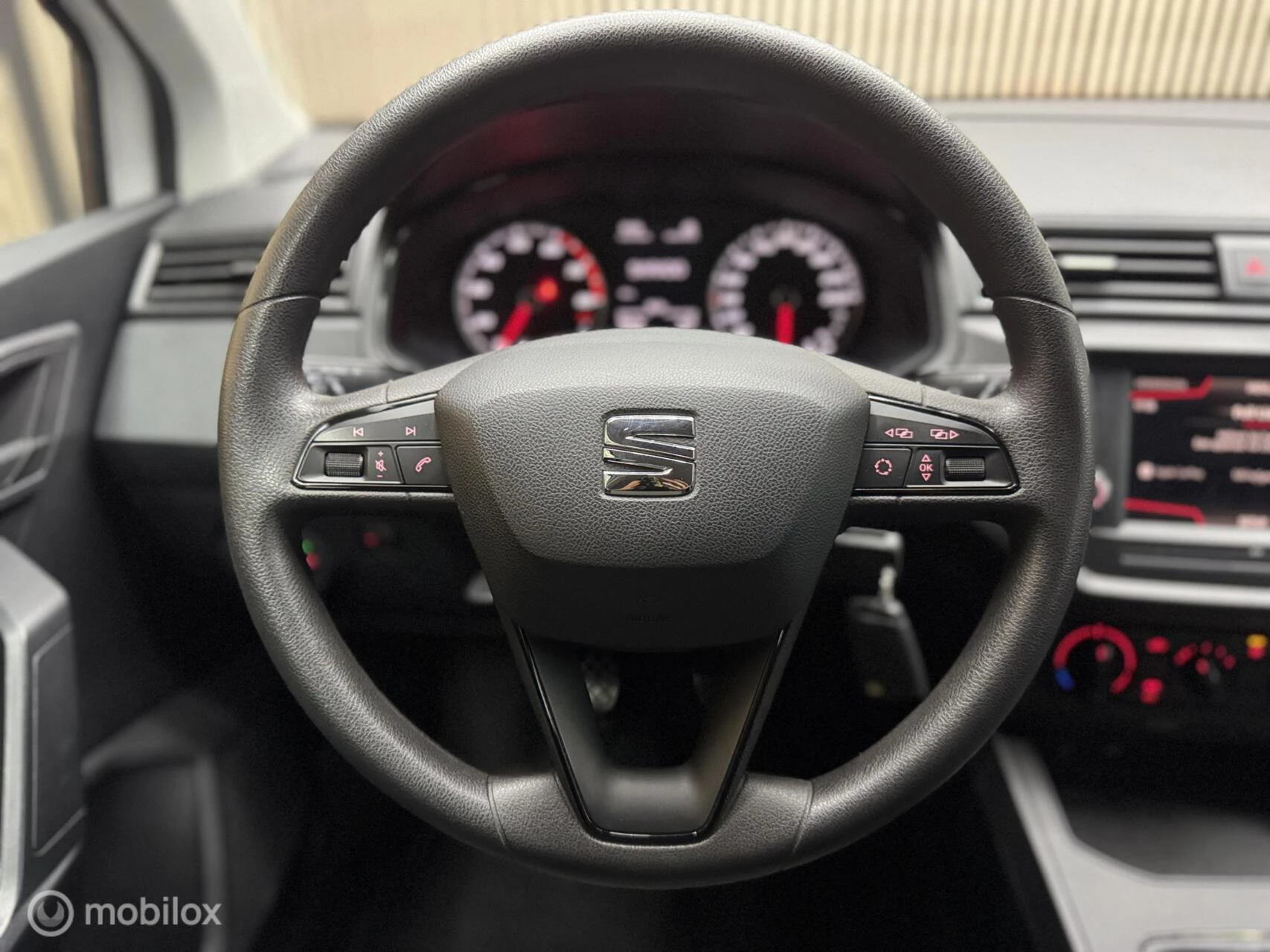 Hoofdafbeelding SEAT Arona