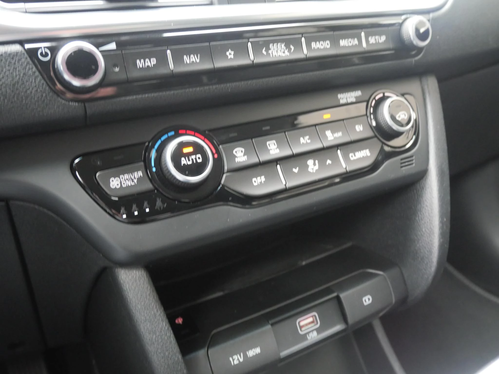 Hoofdafbeelding Kia e-Niro