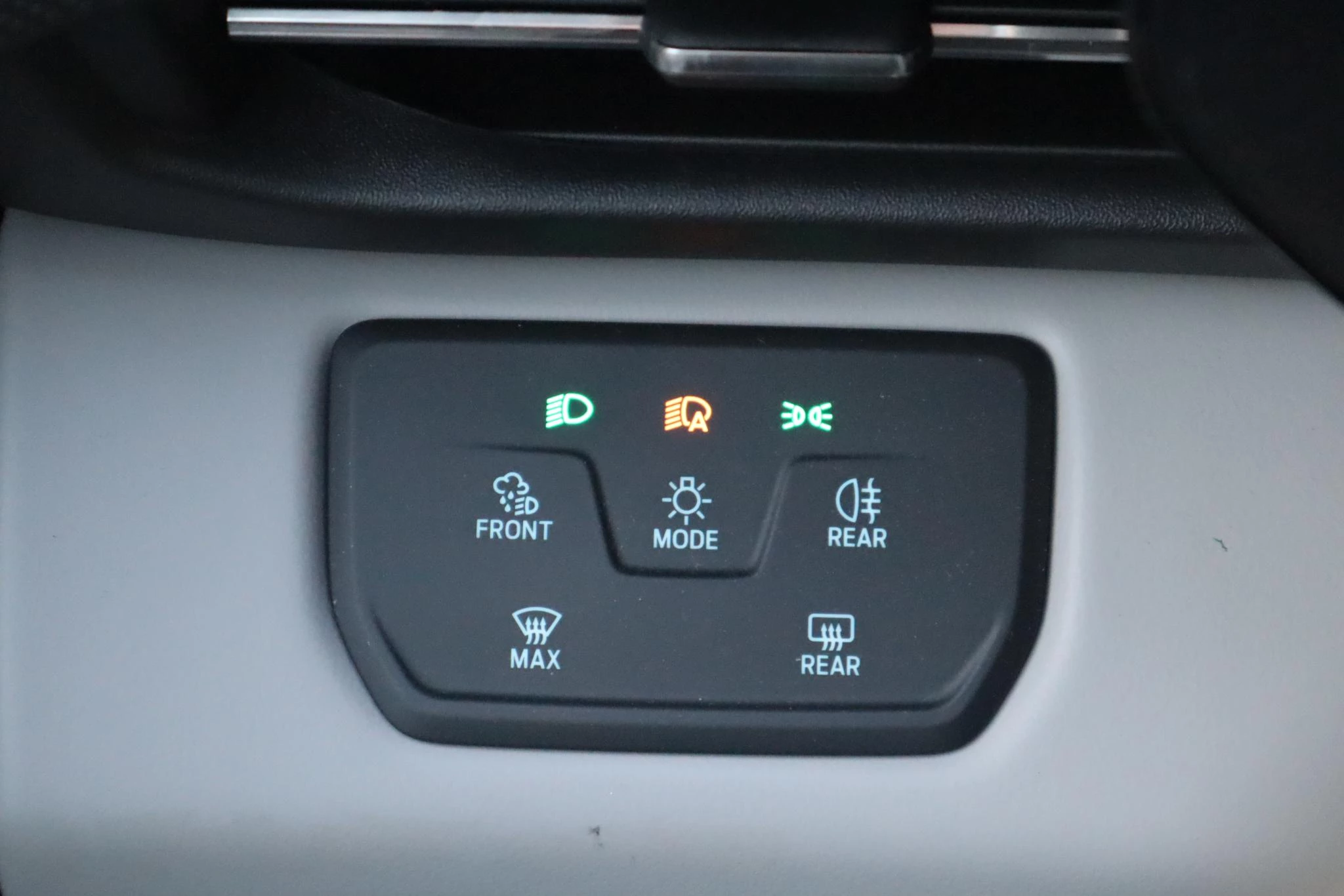 Hoofdafbeelding Ford Capri