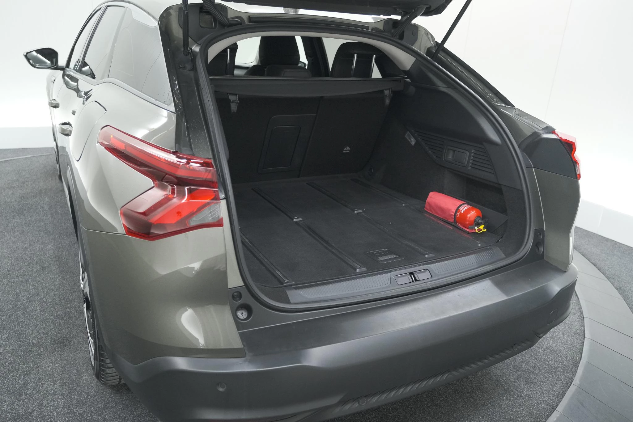 Hoofdafbeelding Citroën C5 X