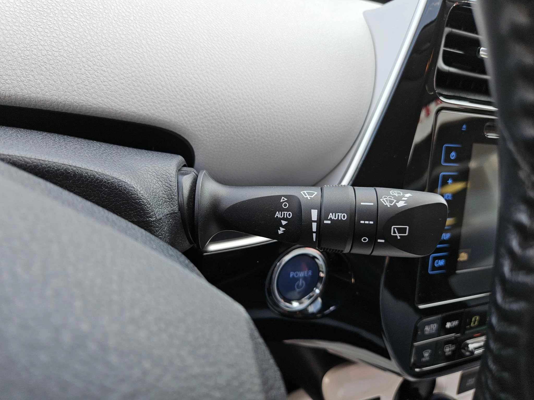 Hoofdafbeelding Toyota Prius
