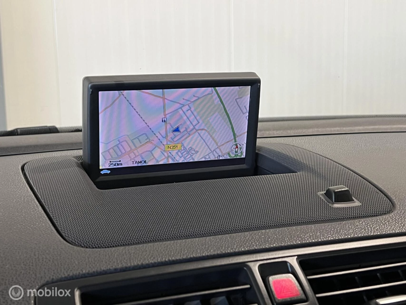 Hoofdafbeelding Volvo V50