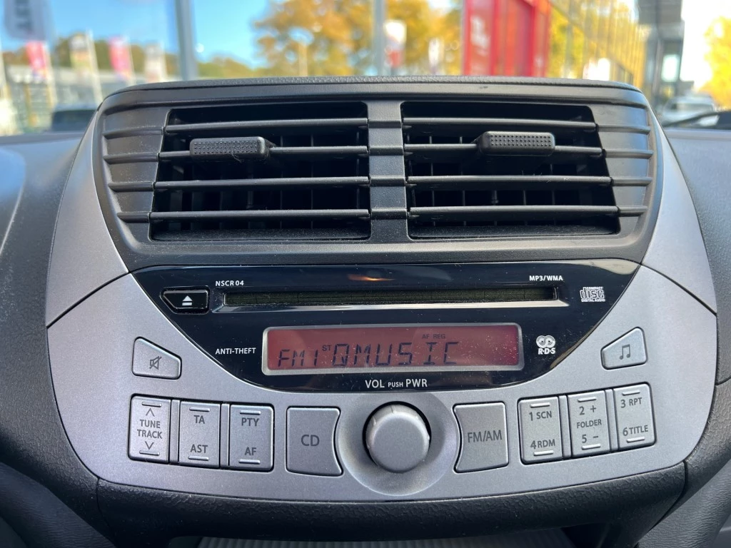 Hoofdafbeelding Suzuki Alto