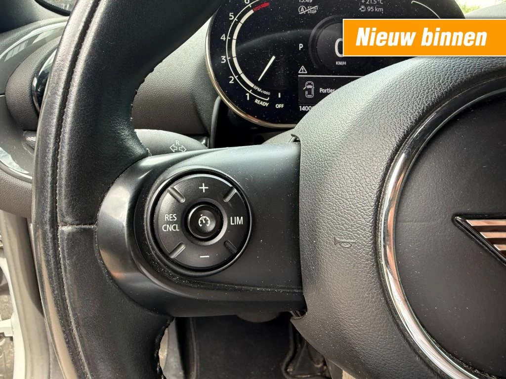 Hoofdafbeelding MINI Clubman