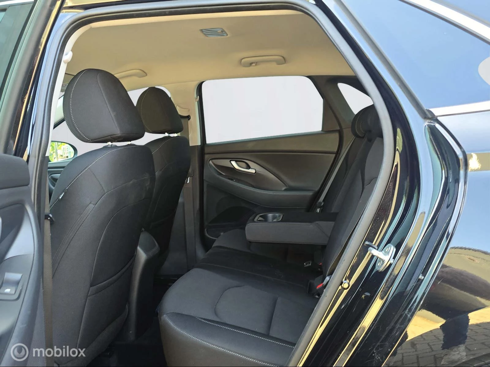 Hoofdafbeelding Hyundai i30