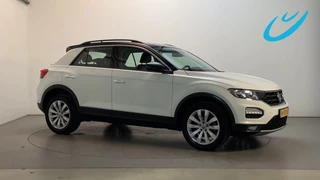 Volkswagen T-Roc 1.5 TSI 150pk DSG Style Navigatie Parkeersensoren DAB+ App-Connect