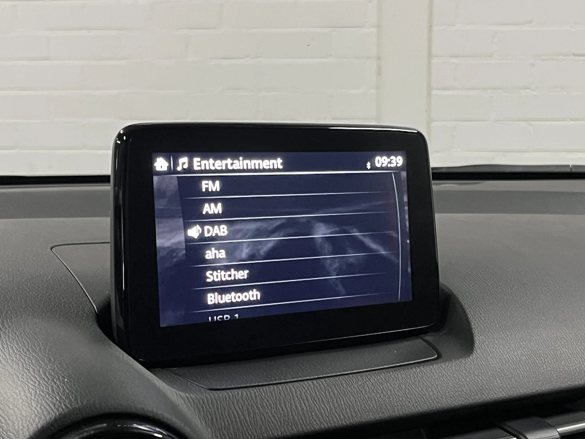 Hoofdafbeelding Mazda 2