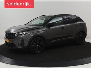 Peugeot 3008 1.6 HYbrid 225 GT Line | Stoelverwarming |  Adaptive cruise | Alcantara | Camera | Carplay | 19'' | Dodehoek detectie | Navigatie | Full LED | Parkeerhulp | Climate control | PHEV | Plug In