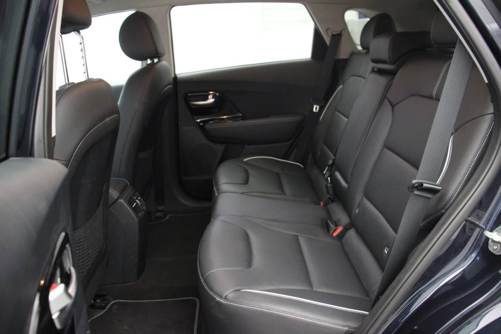 Hoofdafbeelding Kia e-Niro