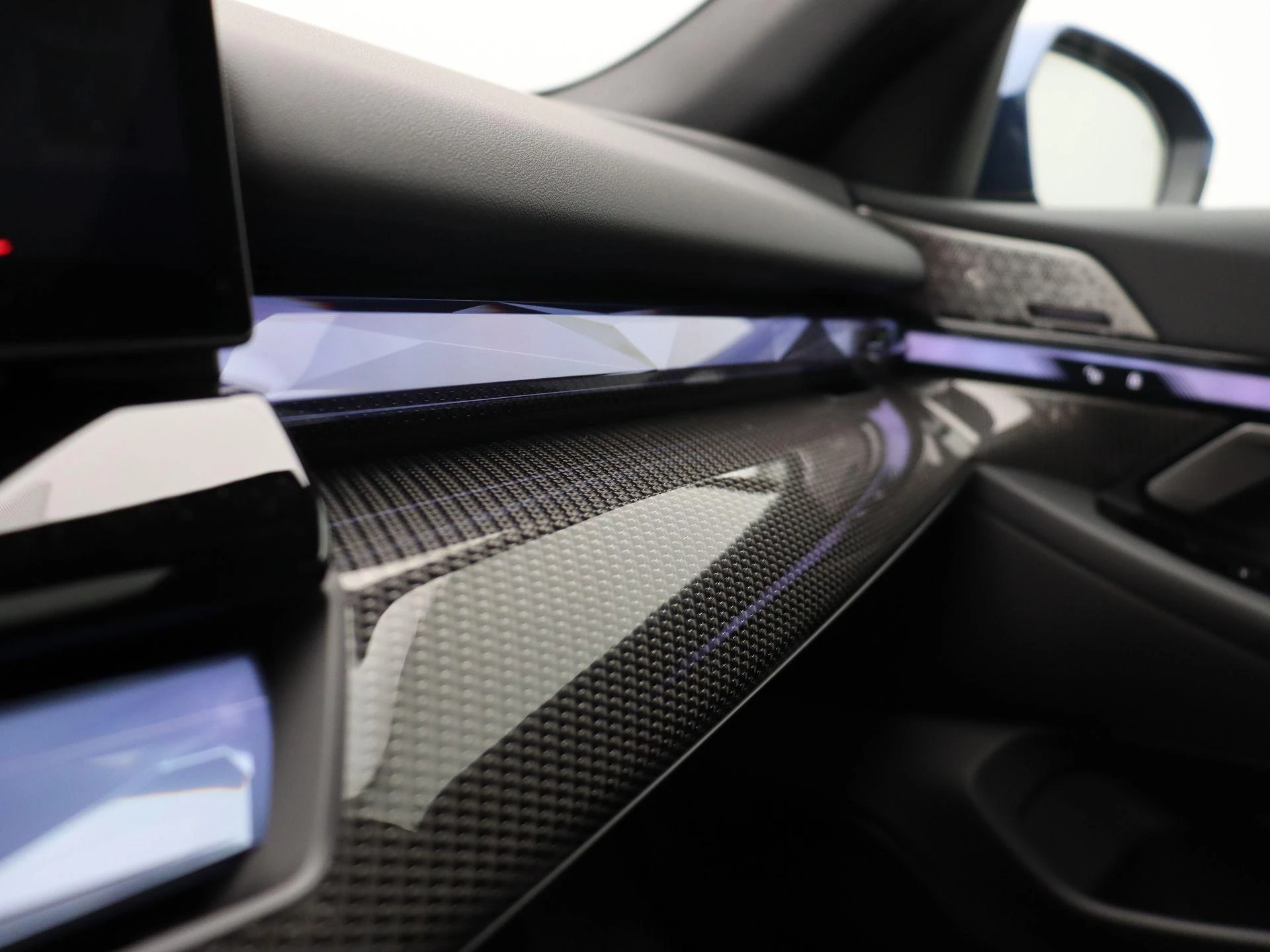 Hoofdafbeelding BMW i5