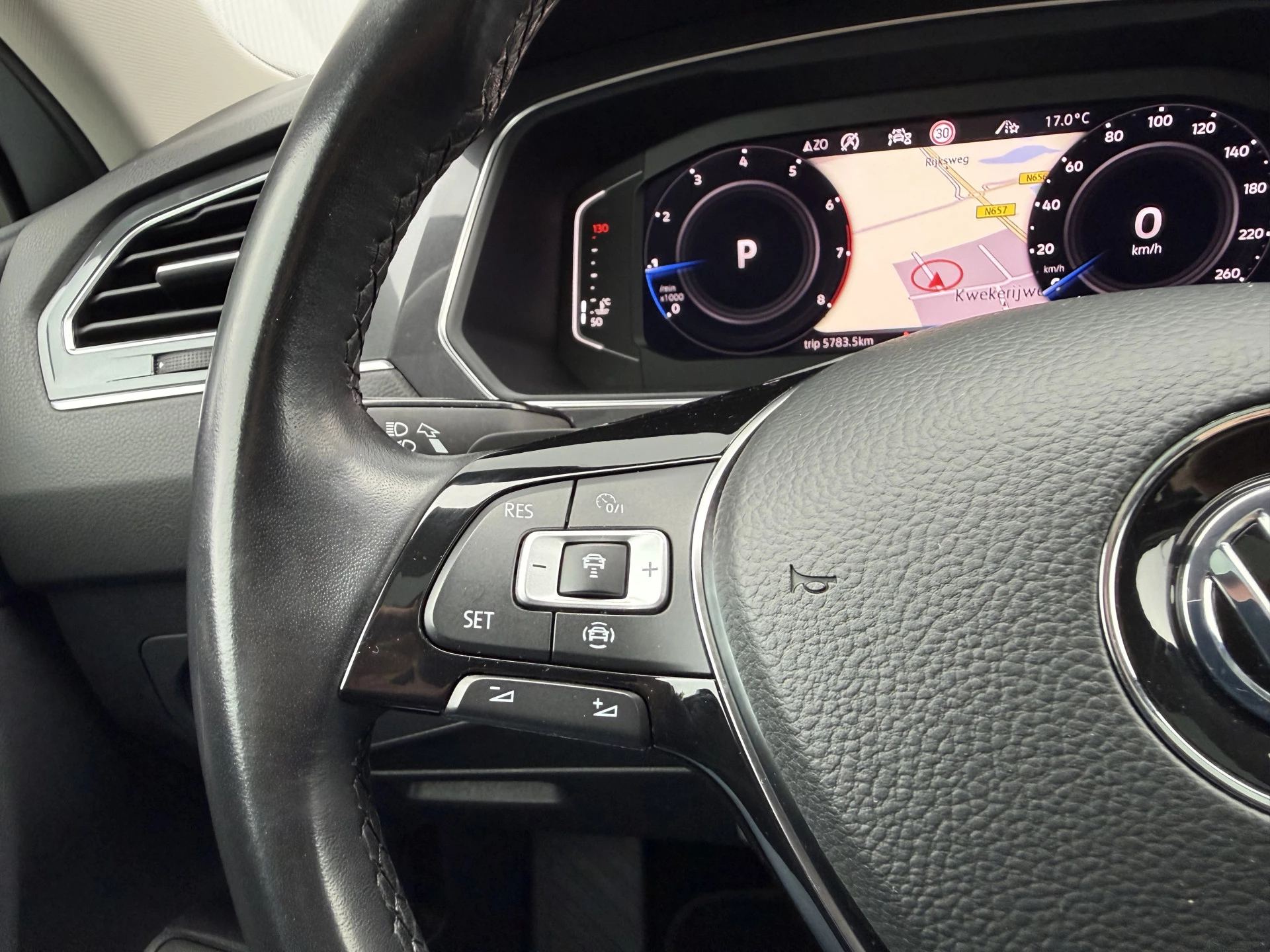 Hoofdafbeelding Volkswagen Tiguan Allspace