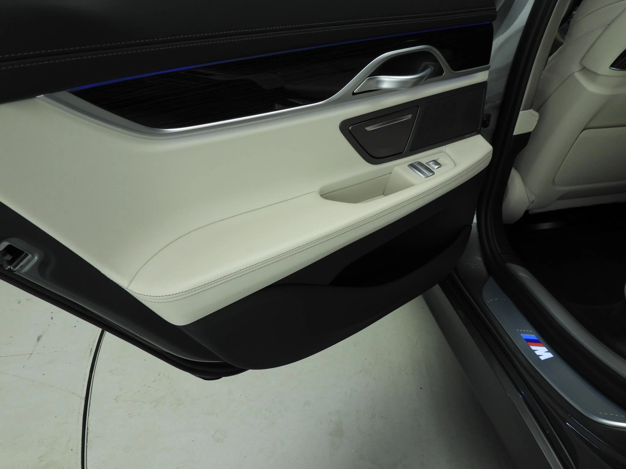 Hoofdafbeelding BMW 7 Serie