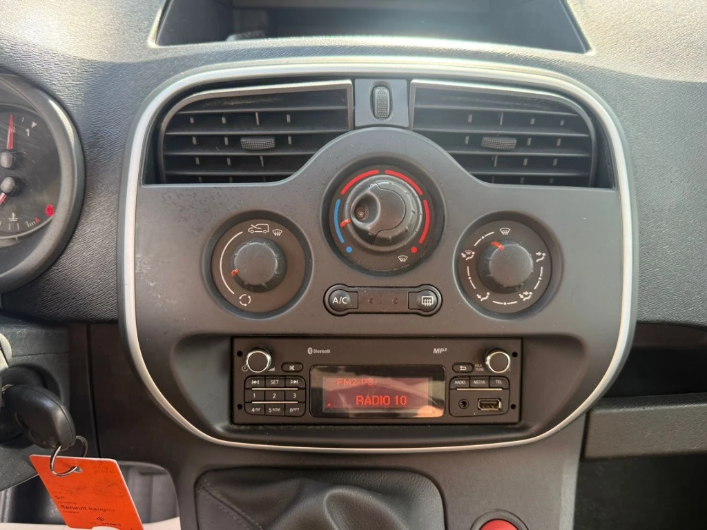 Hoofdafbeelding Renault Kangoo