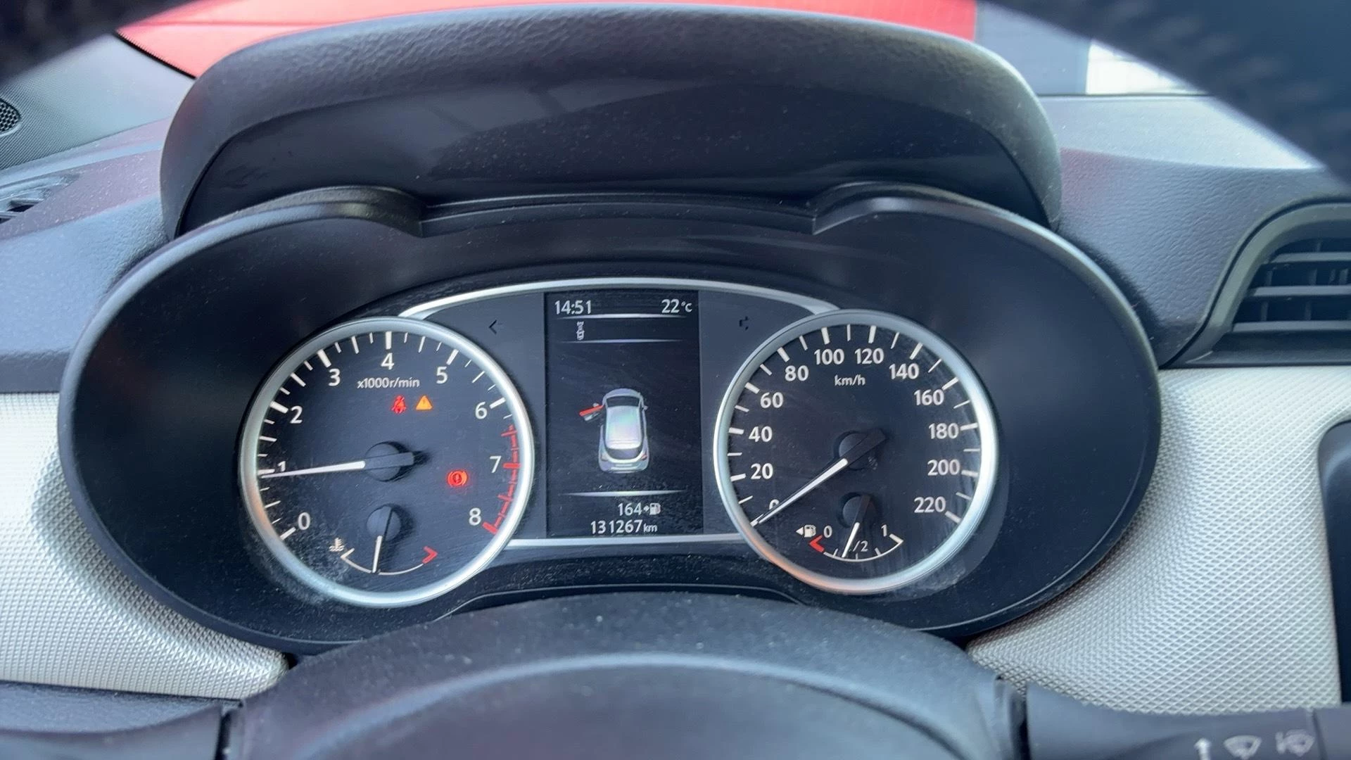 Hoofdafbeelding Nissan Micra