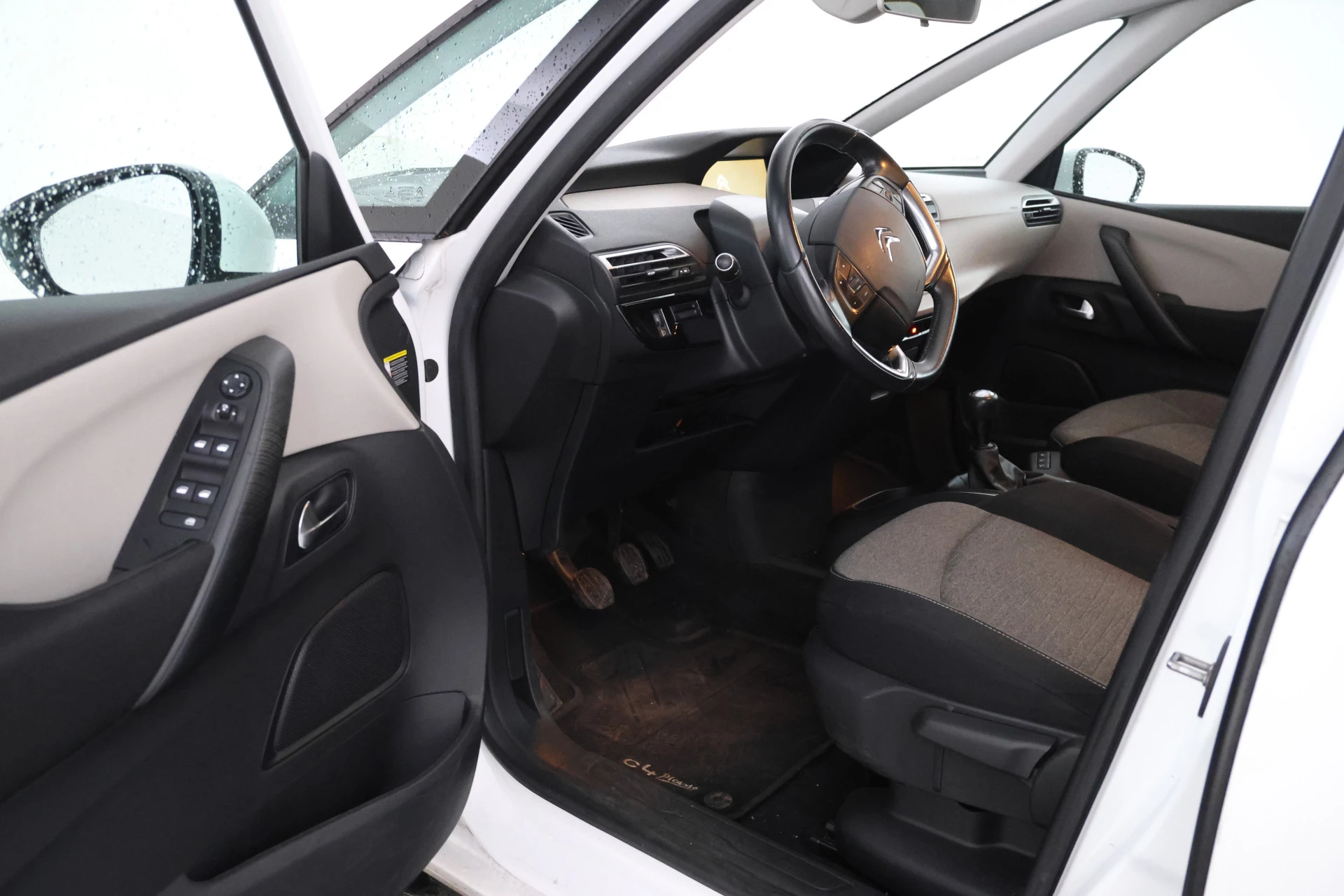 Hoofdafbeelding Citroën C4 Picasso