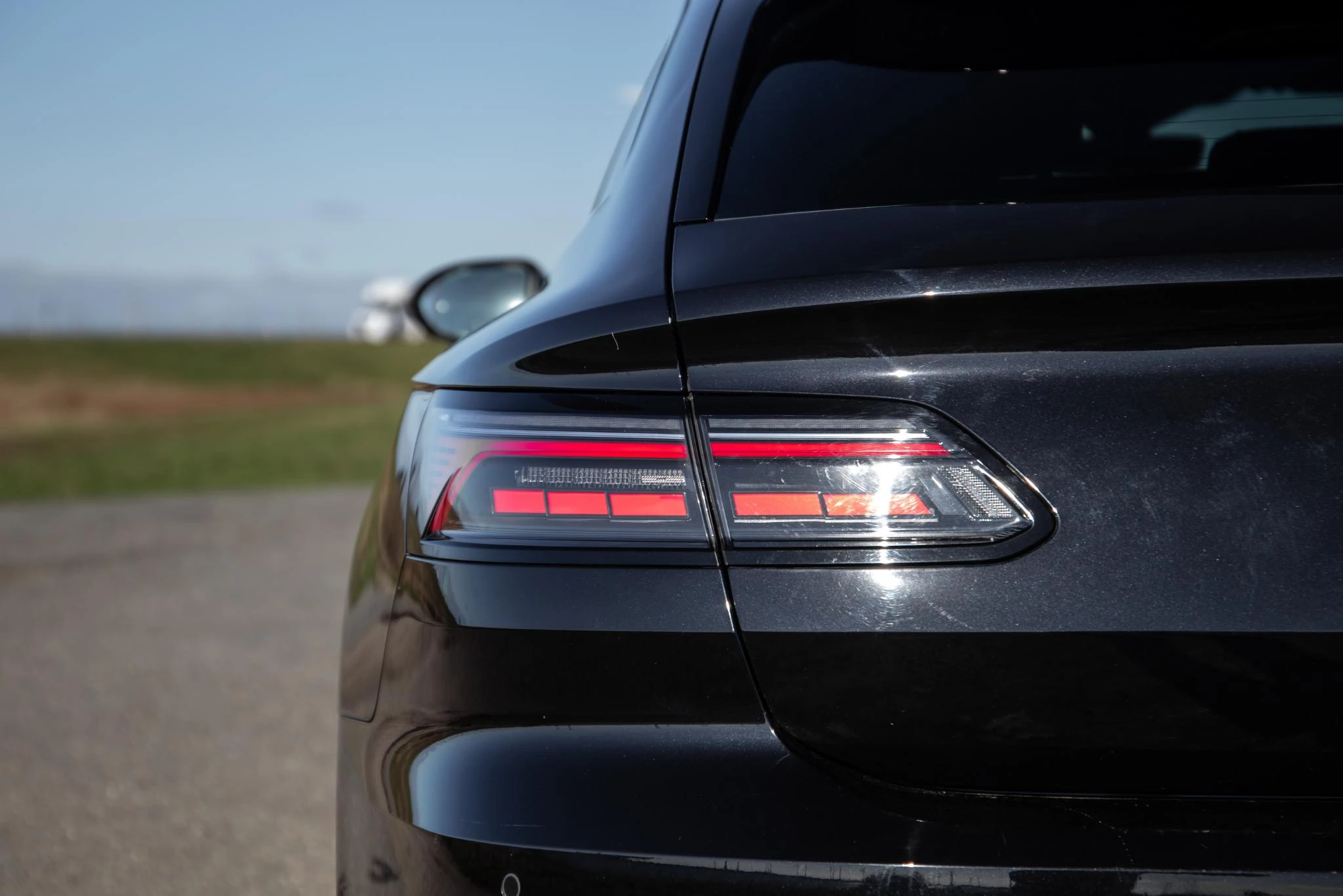 Hoofdafbeelding Volkswagen Arteon