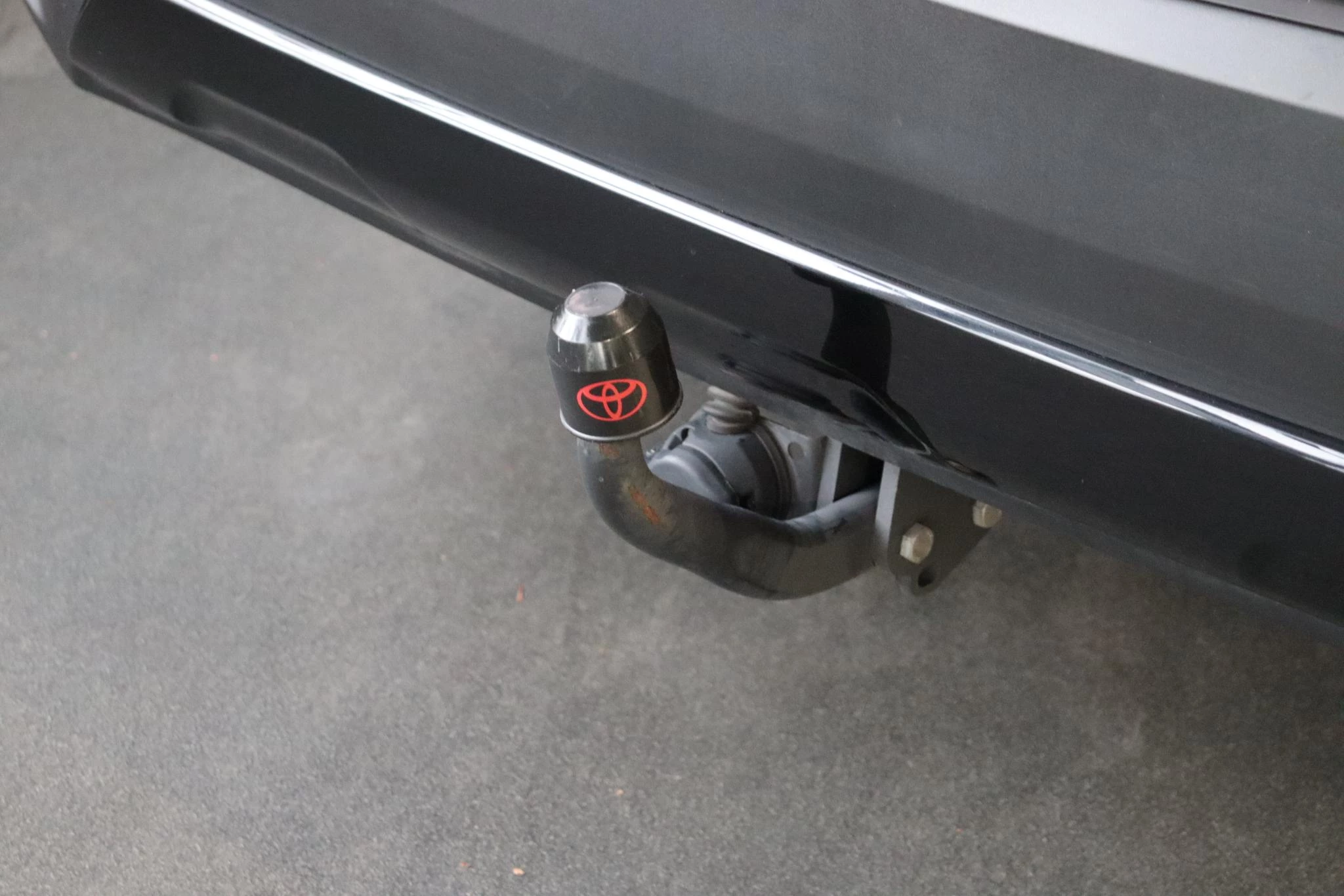 Hoofdafbeelding Toyota Corolla Cross