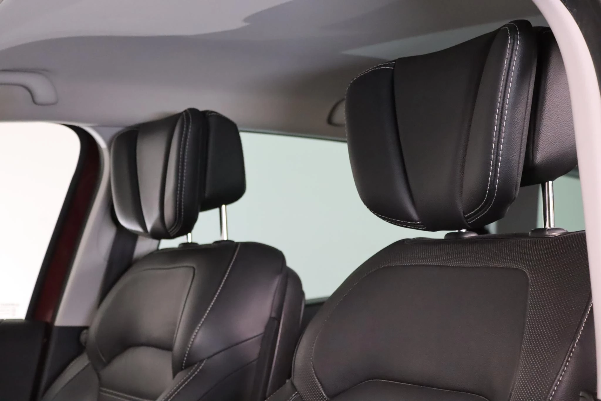 Hoofdafbeelding Renault Grand Scénic